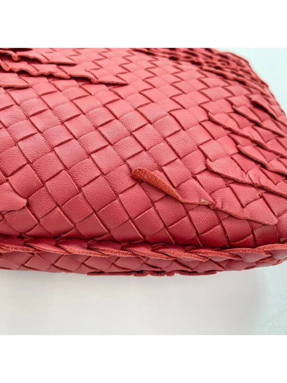 Bottega Veneta Handbag Intrecciato